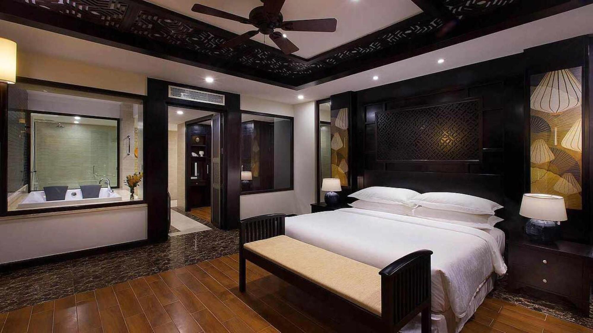 Robinson Nam Hoi An Tam Kỳ Exterior foto