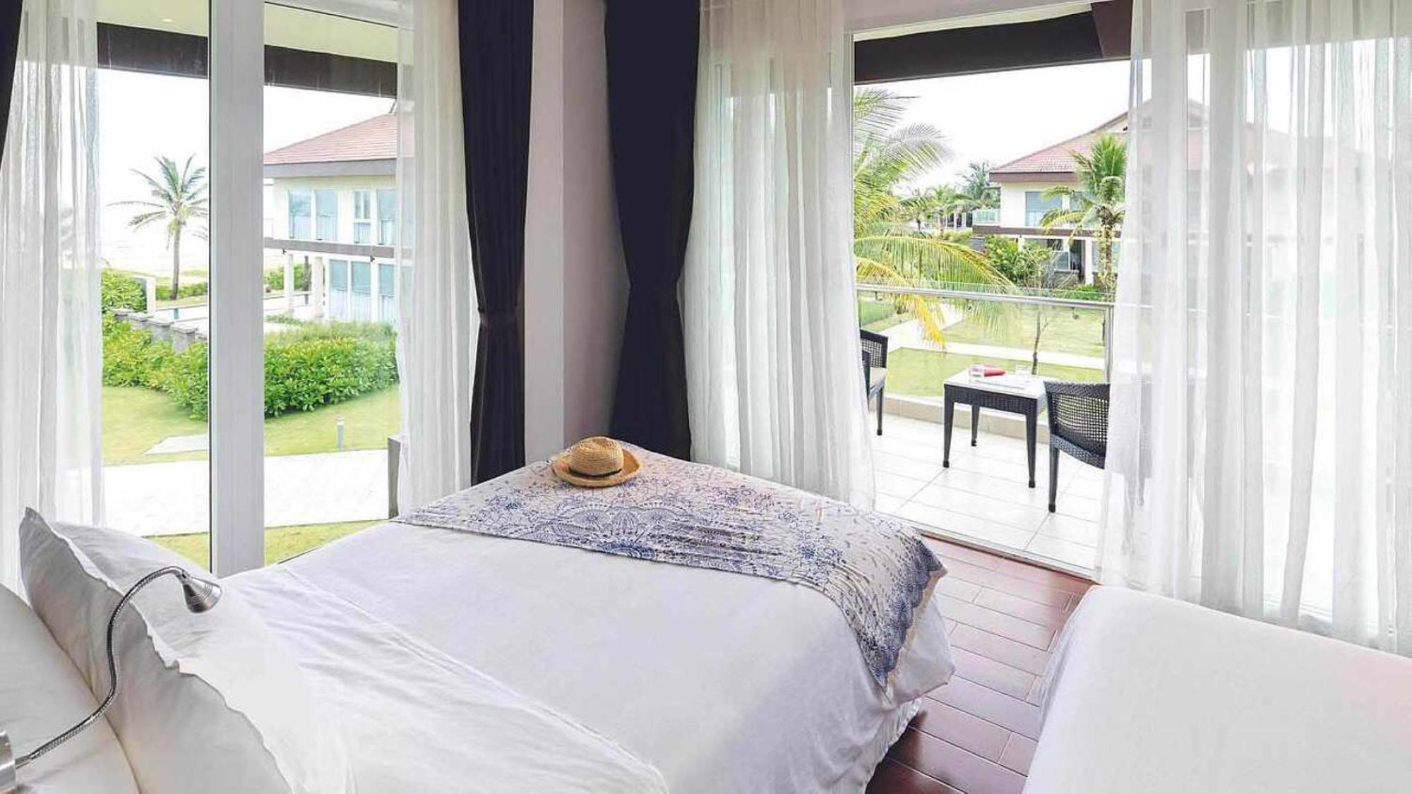 Robinson Nam Hoi An Tam Kỳ Exterior foto