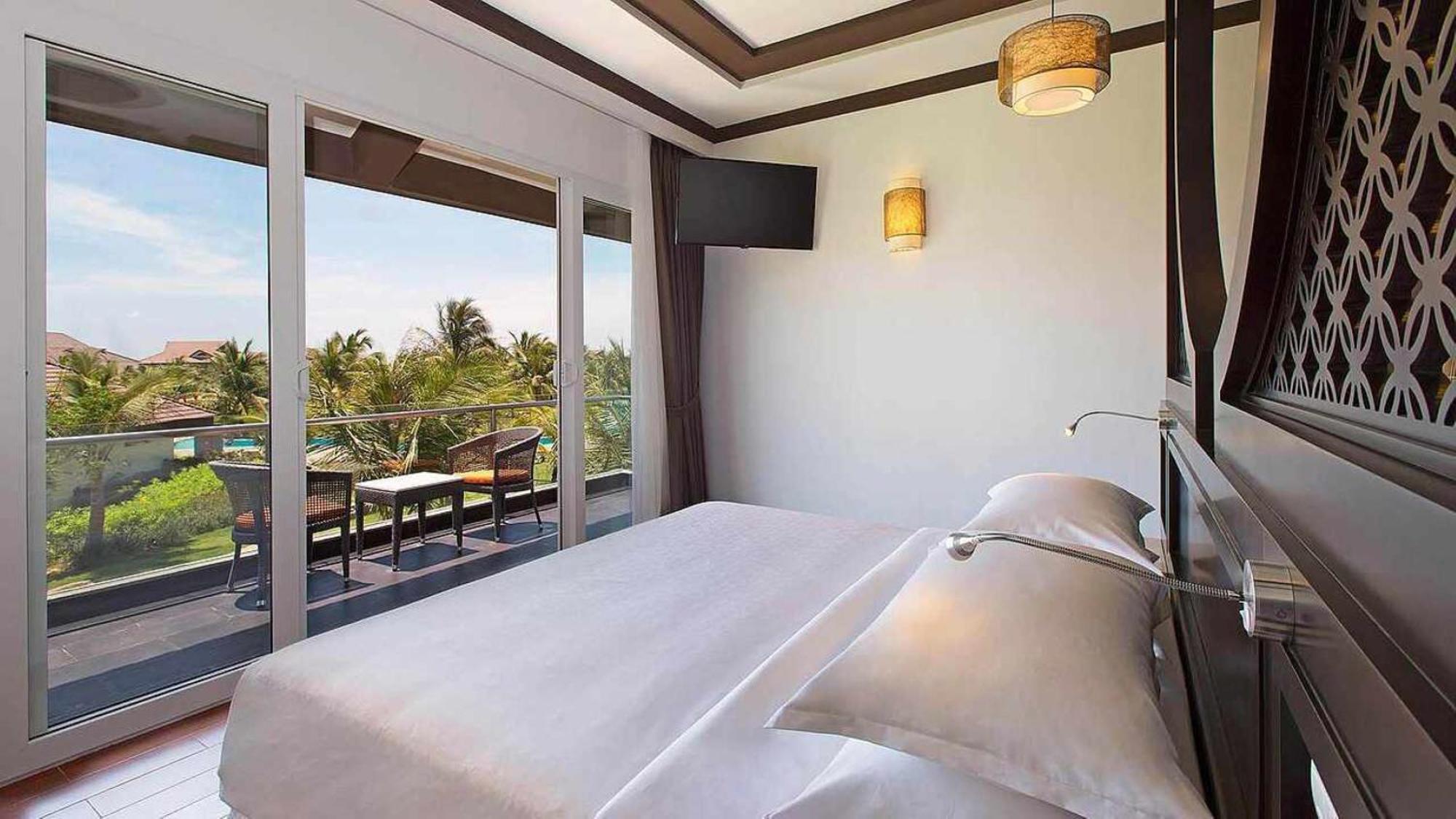 Robinson Nam Hoi An Tam Kỳ Exterior foto