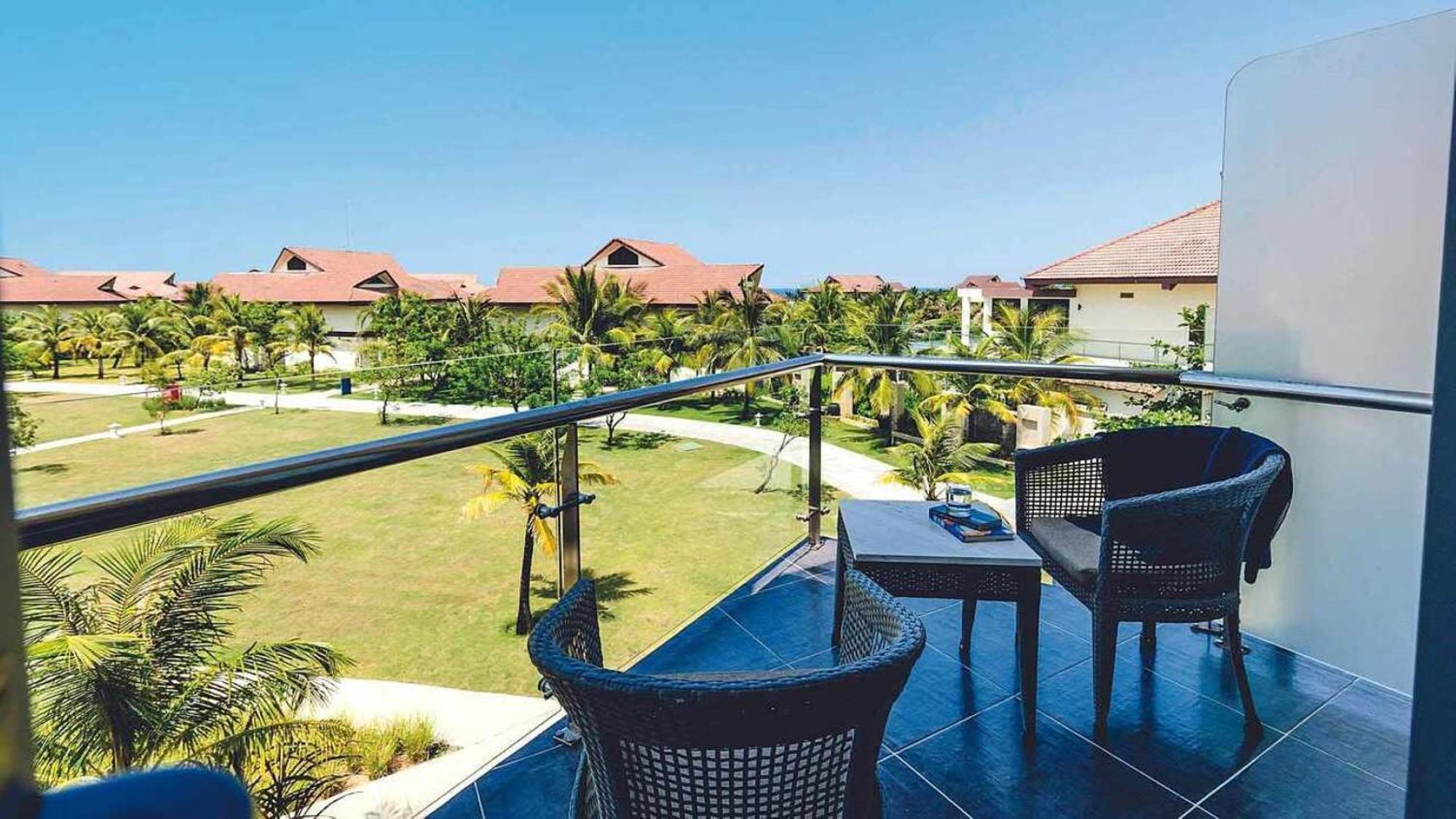 Robinson Nam Hoi An Tam Kỳ Exterior foto